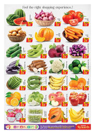 Al Madina Hypermarket catalogue Page 2