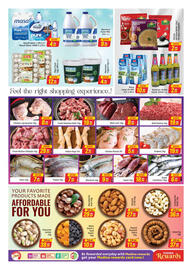 Al Madina Hypermarket catalogue Page 3