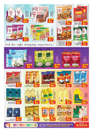 Al Madina Hypermarket catalogue Page 4