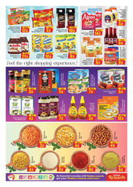 Al Madina Hypermarket catalogue Page 5