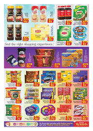 Al Madina Hypermarket catalogue Page 6