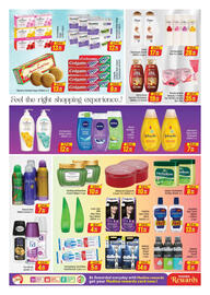 Al Madina Hypermarket catalogue Page 7