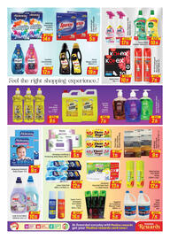 Al Madina Hypermarket catalogue Page 8