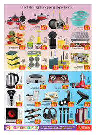 Al Madina Hypermarket catalogue Page 9