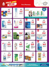 Life Pharmacy catalogue week 8 Page 14