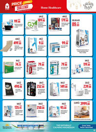 Life Pharmacy catalogue week 8 Page 9