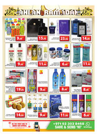 Grand Hyper Market catalogue Page 11