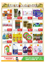 Grand Hyper Market catalogue Page 12