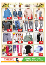 Grand Hyper Market catalogue Page 14