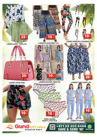 Grand Hyper Market catalogue Page 15