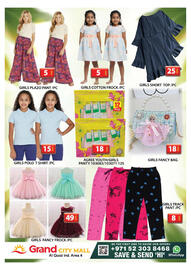 Grand Hyper Market catalogue Page 17