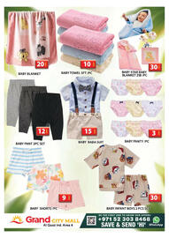 Grand Hyper Market catalogue Page 18