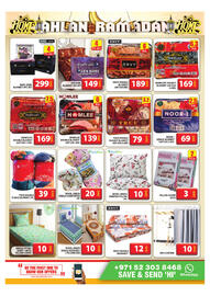 Grand Hyper Market catalogue Page 20