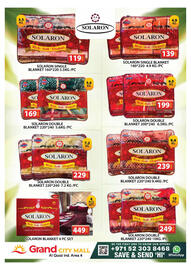 Grand Hyper Market catalogue Page 22