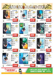 Grand Hyper Market catalogue Page 33