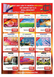 Grand Hyper Market catalogue Page 36