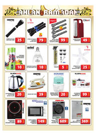 Grand Hyper Market catalogue Page 37