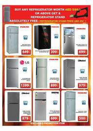 Grand Hyper Market catalogue Page 40