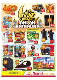 Grand Hyper Market catalogue Page 44