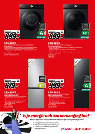 MediaMarkt folder Pagina 10