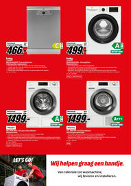 MediaMarkt folder Pagina 11