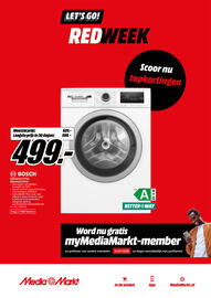 MediaMarkt folder Pagina 12