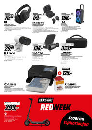 MediaMarkt folder Pagina 4