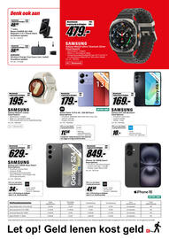 MediaMarkt folder Pagina 5