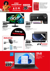 MediaMarkt folder Pagina 6