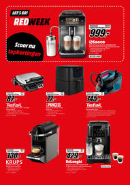 MediaMarkt folder Pagina 8