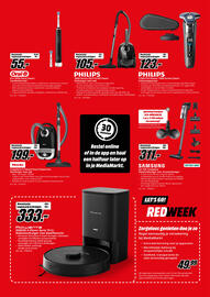 MediaMarkt folder Pagina 9