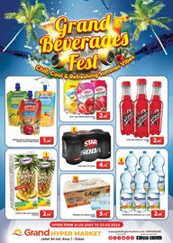 Grand Hyper Market catalogue Page 2