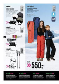 Sport Outlet Kundeavis Side 12