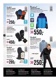 Sport Outlet Kundeavis Side 16