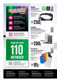 Sport Outlet Kundeavis Side 2