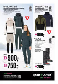 Sport Outlet Kundeavis Side 21