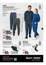 Sport Outlet Kundeavis Side 23