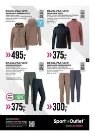 Sport Outlet Kundeavis Side 29