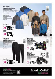 Sport Outlet Kundeavis Side 3