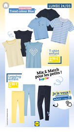 Catalogue Lidl | Lookbook page 10