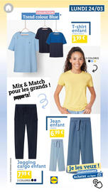 Catalogue Lidl | Lookbook page 11