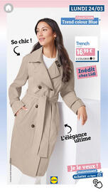 Catalogue Lidl | Lookbook page 12