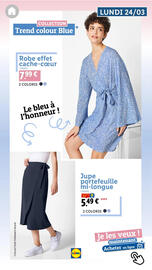 Catalogue Lidl | Lookbook page 13