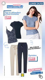 Catalogue Lidl | Lookbook page 14