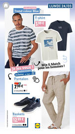 Catalogue Lidl | Lookbook page 16