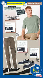 Catalogue Lidl | Lookbook page 21