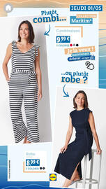 Catalogue Lidl | Lookbook page 24