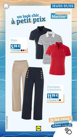 Catalogue Lidl | Lookbook page 25