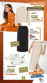 Catalogue Lidl | Lookbook page 9