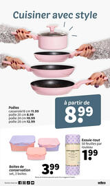 Catalogue Wibra page 3